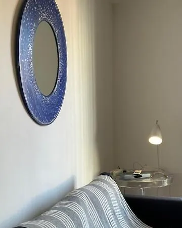 Apartment Mark