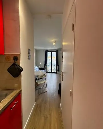 Mark Apartment