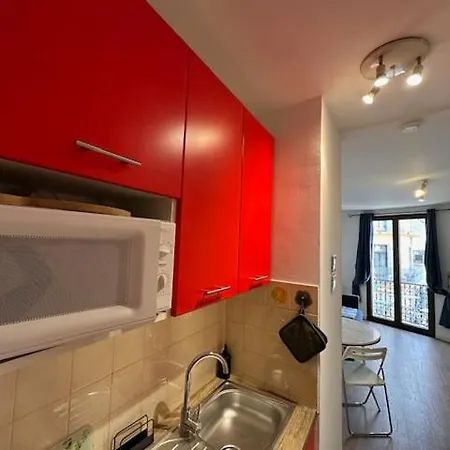 Apartman Mark Cannes